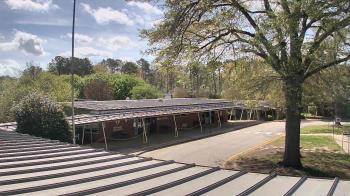 Weather camera view of Maybeury ES.