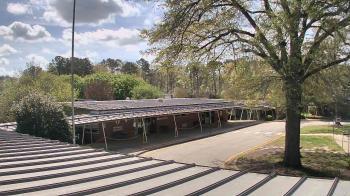 Weather camera view of Maybeury ES.