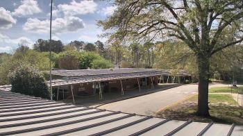 Weather camera view of Maybeury ES.