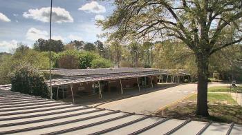 Weather camera view of Maybeury ES.