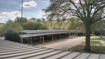 Weather camera view of Maybeury ES.