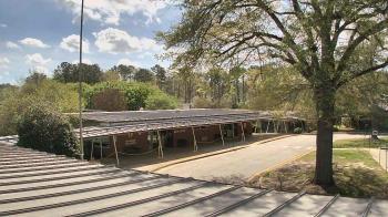 Weather camera view of Maybeury ES.