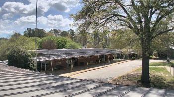 Weather camera view of Maybeury ES.