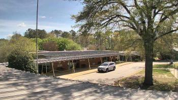 Weather camera view of Maybeury ES.