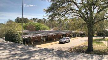 Weather camera view of Maybeury ES.