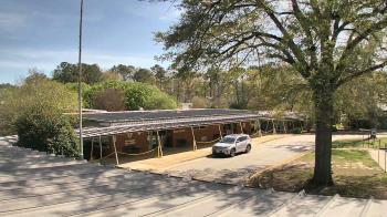 Weather camera view of Maybeury ES.