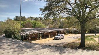 Weather camera view of Maybeury ES.