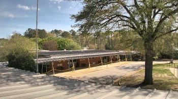 Weather camera view of Maybeury ES.