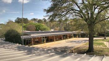 Weather camera view of Maybeury ES.