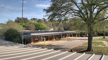 Weather camera view of Maybeury ES.