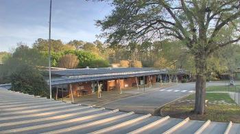 Weather camera view of Maybeury ES.