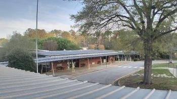 Weather camera view of Maybeury ES.