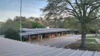 Weather camera view of Maybeury ES.