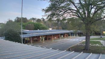 Weather camera view of Maybeury ES.