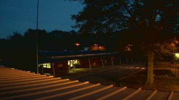 Weather camera view of Maybeury ES.