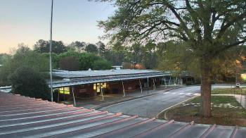 Weather camera view of Maybeury ES.