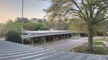 Weather camera view of Maybeury ES.