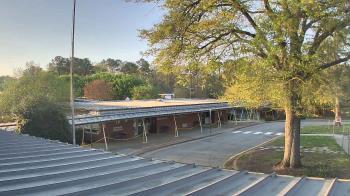 Weather camera view of Maybeury ES.