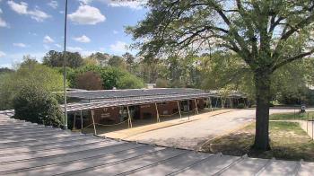 Weather camera view of Maybeury ES.