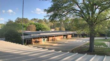 Weather camera view of Maybeury ES.