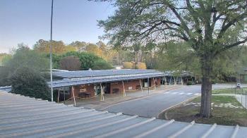 Weather camera view of Maybeury ES.