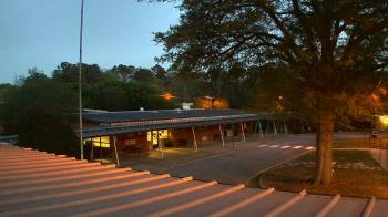 Weather camera view of Maybeury ES.