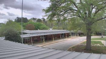 Weather camera view of Maybeury ES.