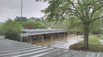 Weather camera view of Maybeury ES.