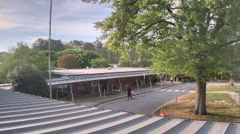 Weather camera view of Maybeury ES.