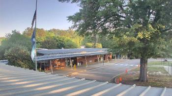 Weather camera view of Maybeury ES.