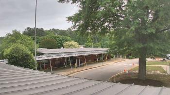 Weather camera view of Maybeury ES.