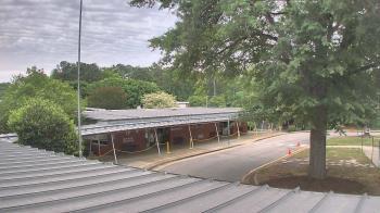 Weather camera view of Maybeury ES.