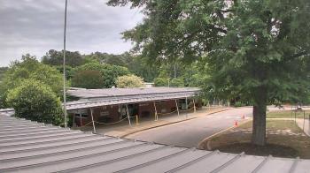 Weather camera view of Maybeury ES.