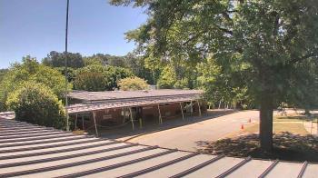 Weather camera view of Maybeury ES.