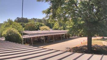Weather camera view of Maybeury ES.