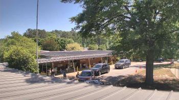 Weather camera view of Maybeury ES.