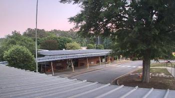 Weather camera view of Maybeury ES.