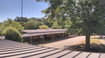 Weather camera view of Maybeury ES.