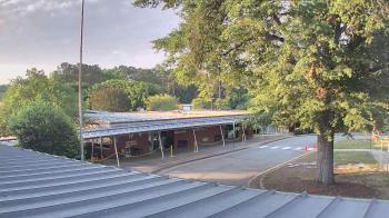 Weather camera view of Maybeury ES.