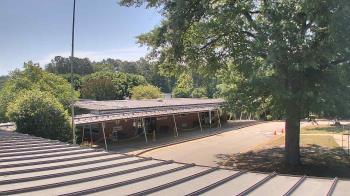 Weather camera view of Maybeury ES.