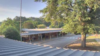 Weather camera view of Maybeury ES.