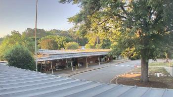 Weather camera view of Maybeury ES.