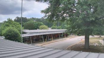 Weather camera view of Maybeury ES.