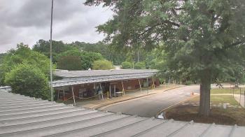 Weather camera view of Maybeury ES.