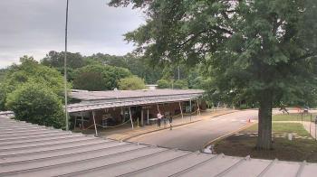 Weather camera view of Maybeury ES.