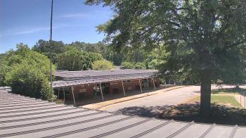 Weather camera view of Maybeury ES.