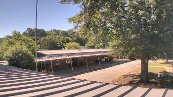 Weather camera view of Maybeury ES.