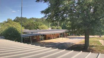 Weather camera view of Maybeury ES.