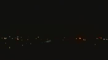 Weather camera view of Noblesville HS.