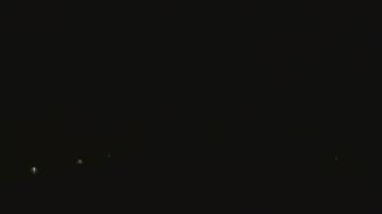 Weather camera view of Noblesville HS.